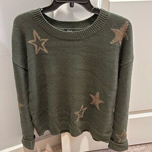 Rails Sweater